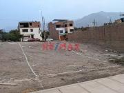Venta De Terreno En Condominio Golf De Huampani Venta De Terreno En Condominio Golf De Huampani