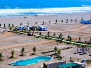 Venta De Terreno En Condominio Playa Topará Ica Peru