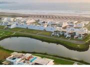 VENTA DE TERRENO EN CONDOMINIO PUERTO MADERO. KM 89...