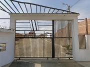 Venta De Terreno En Condominio Santa María, Urb. San Isidro