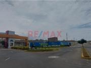 Venta De Terreno En Condominio Sol De Trujillo Los...