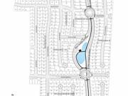 VENTA DE TERRENO EN CONJUNTO BAKEIRA EN FRACCIONAMIENTO...