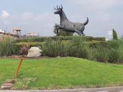 VENTA DE TERRENO EN CONJUNTO BAKEIRA EN FRACCIONAMIENTO...