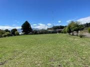 Venta de terreno en Conocoto dentro de Urbanizacición
