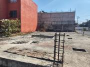 VENTA DE TERRENO EN CROC AV CENTRAL, ECATEPEC