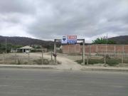 Venta de Terreno en Crucita Portoviejo