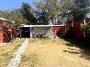 VENTA DE TERRENO EN CUATLALPAN TEXCOCO