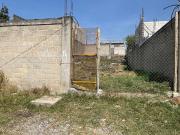Venta de Terreno en Cuernavaca