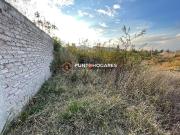 VENTA DE TERRENO EN CUITZILLO CHICO