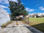 Venta de terreno en cumbaya