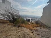 Venta de terreno en Cumbres de Lago