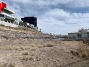 VENTA DE TERRENO EN CUMBRES DE SAN FRANCISCO ETAPA I, CHIHUA
