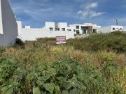 Venta de Terreno en Cumbres del lago