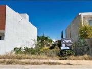 Venta de terreno en Cumbres del Lago Juriquilla