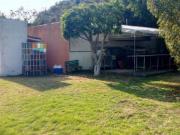 Venta de terreno en Delicias en Cuernavaca, Morelos