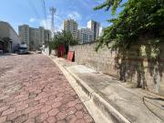 VENTA DE TERRENO EN DIAMANTE CERCA DE PLAYA EN ACAPULCO