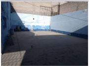 Venta de terreno en Ecatepec