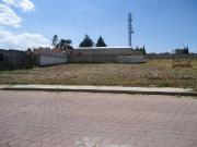 Venta de Terreno en el Alto Chiautempan, Tlax
