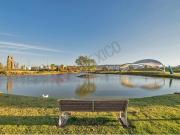 Venta de terreno en el Campestre coto con alberca