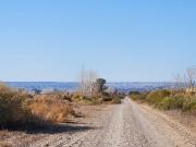 Venta de terreno en El Carrizal