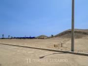 VENTA DE TERRENO EN EL CENTRO INDUSTRIAL LA CHUTANA KM 60