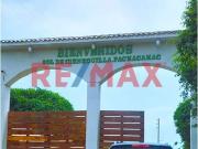 Venta De Terreno En El Exclusivo Condominio Privado Sol...