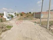 Venta de Terreno en el Faccionamiento Mirador de Oaxtepec