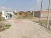 Venta de Terreno en el Faccionamiento Mirador de Oaxtepec