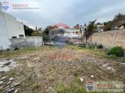 Venta de terreno en el Fracc. Loma Sol, Cuernavaca,...