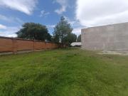 VENTA DE TERRENO EN EL FRACCIONAMIENTO EL LUCERO