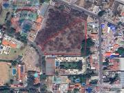 Venta de terreno en el Fraccionamiento Tamoanchan,...