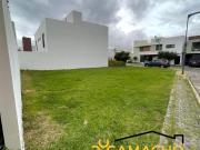 VENTA DE TERRENO EN EL HALLAZGO