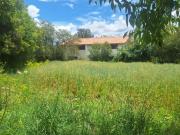 Venta de Terreno en el Valle de Urubamba Cusco