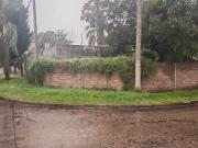 VENTA DE TERRENO EN ESQUINA B° LA FLORIDA