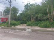 VENTA DE TERRENO EN ESQUINA CALLE ESPAÑA COL CAMPESTRE