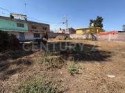 Venta de Terreno en Esquina, cerca de Sn Cristobal Centro