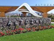 VENTA DE TERRENO EN ESQUINA CON ÁREA VERDE AL FRENTE EN...