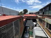 VENTA DE TERRENO EN ESQUINA CON FÁBRICA DE ELÁSTICOS