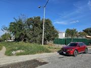 VENTA DE TERRENO EN ESQUINA EN LA COL. NIÑOS HEROES,...