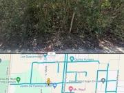 Venta de terreno en esquina, esta oportunidad de...