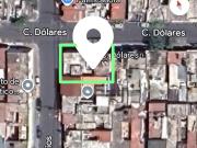 VENTA DE TERRENO EN ESQUINA HC/8/25/Z PARA...