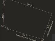 VENTA DE TERRENO EN ESQUINA SOBRE AVENIDA GRAN SANTA FE...