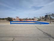 Venta De Terreno En Esquina Urb Boulevard Plark Plaza
