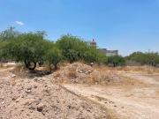 VENTA DE TERRENO EN ESTACION BERNAL, TEQUISQUIAPAN,...