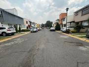 VENTA DE TERRENO EN EX HACIENDA SAN JOSE TOLUCA CERCA DE...