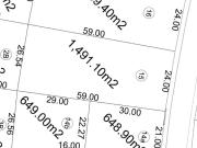 TEREENO EN VENTA EN FINCAS CAMPESTRE HARAS CIUDAD ECOLOGICA