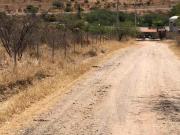 venta de terreno en fracc granjas San José del monte al...