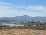 VENTA DE TERRENO EN FRACC PASEO DE LAS LOMAS CON VISTA...