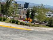 VENTA DE TERRENO EN FRACC PASEO DE LAS LOMAS CON VISTA...