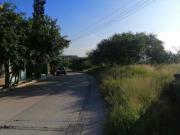 Venta de terreno en fracc Pintores Mexicanos Aguascalientes